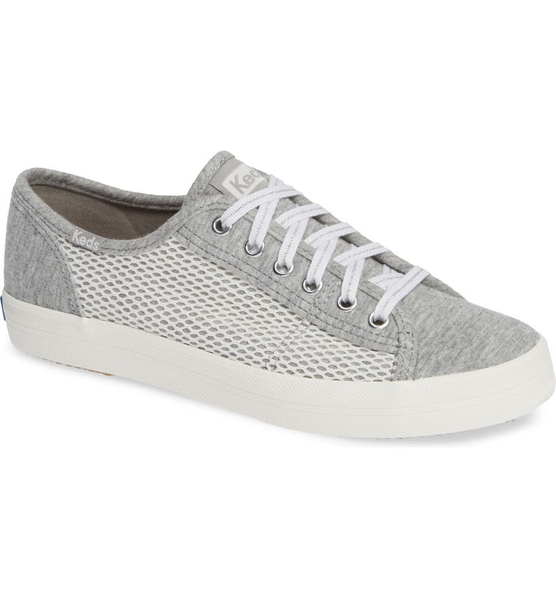 Keds® Kickstart Mesh & Jersey Sneaker (Women) | Nordstrom