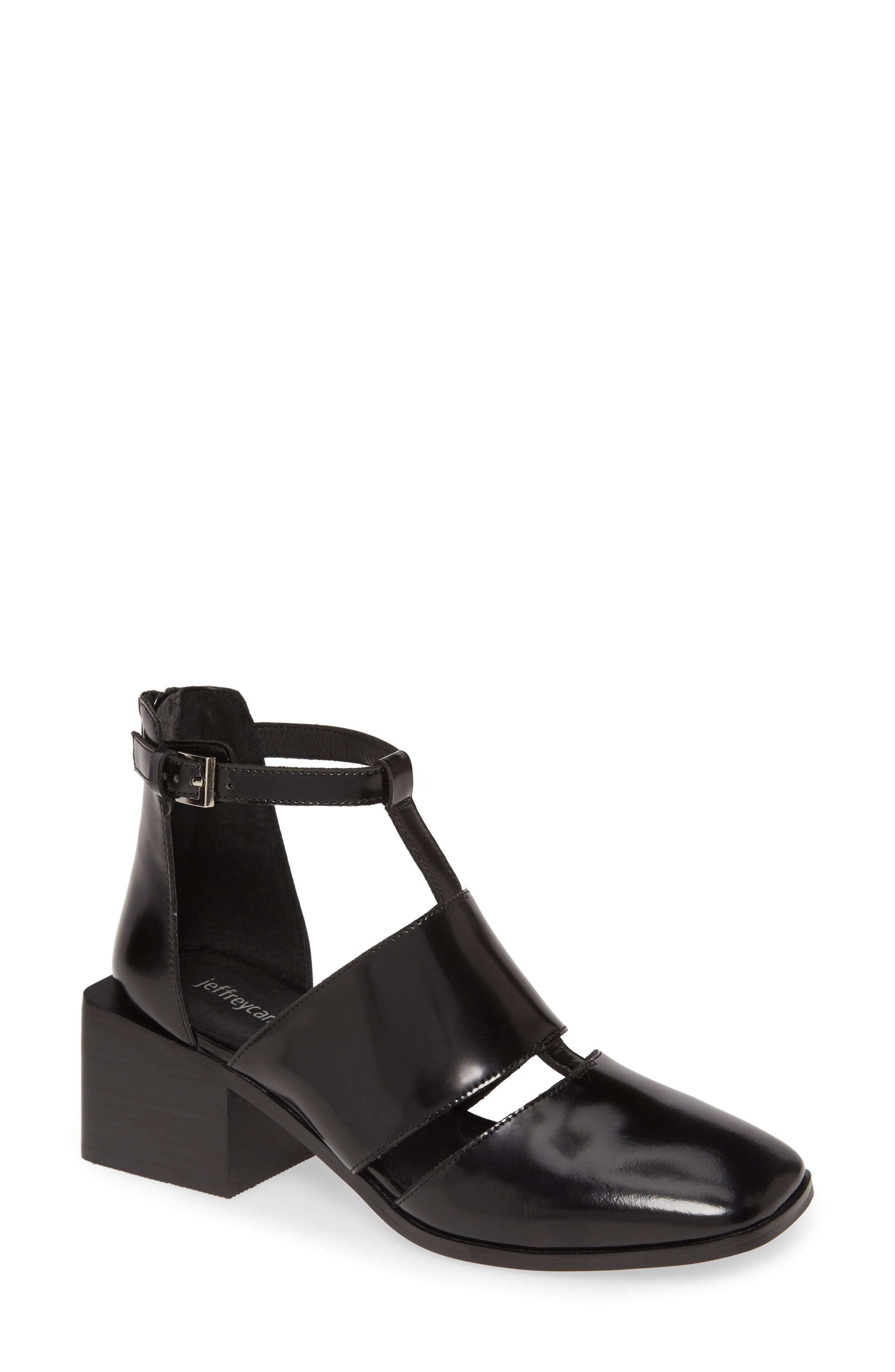 jeffrey campbell cut out boot