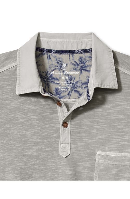 TOMMY BAHAMA TOMMY BAHAMA CONDESA CANYON POLO SHIRT 