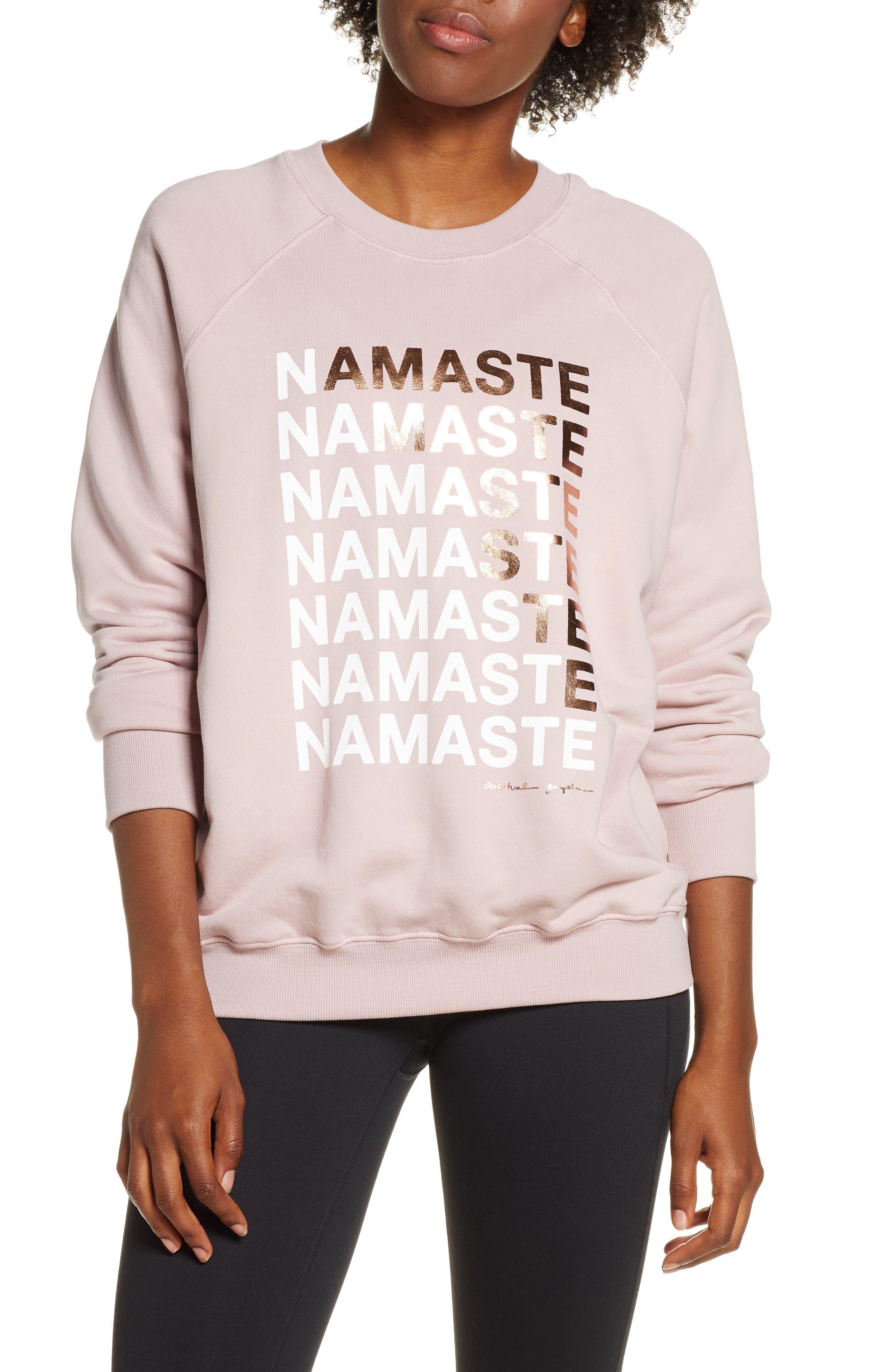 spiritual gangster sweatshirt sale