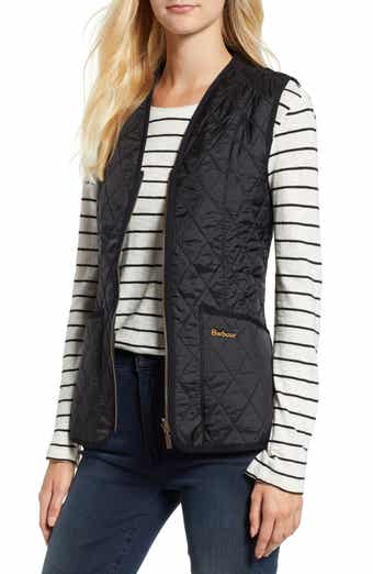 Barbour cavalry 2025 quilted vest