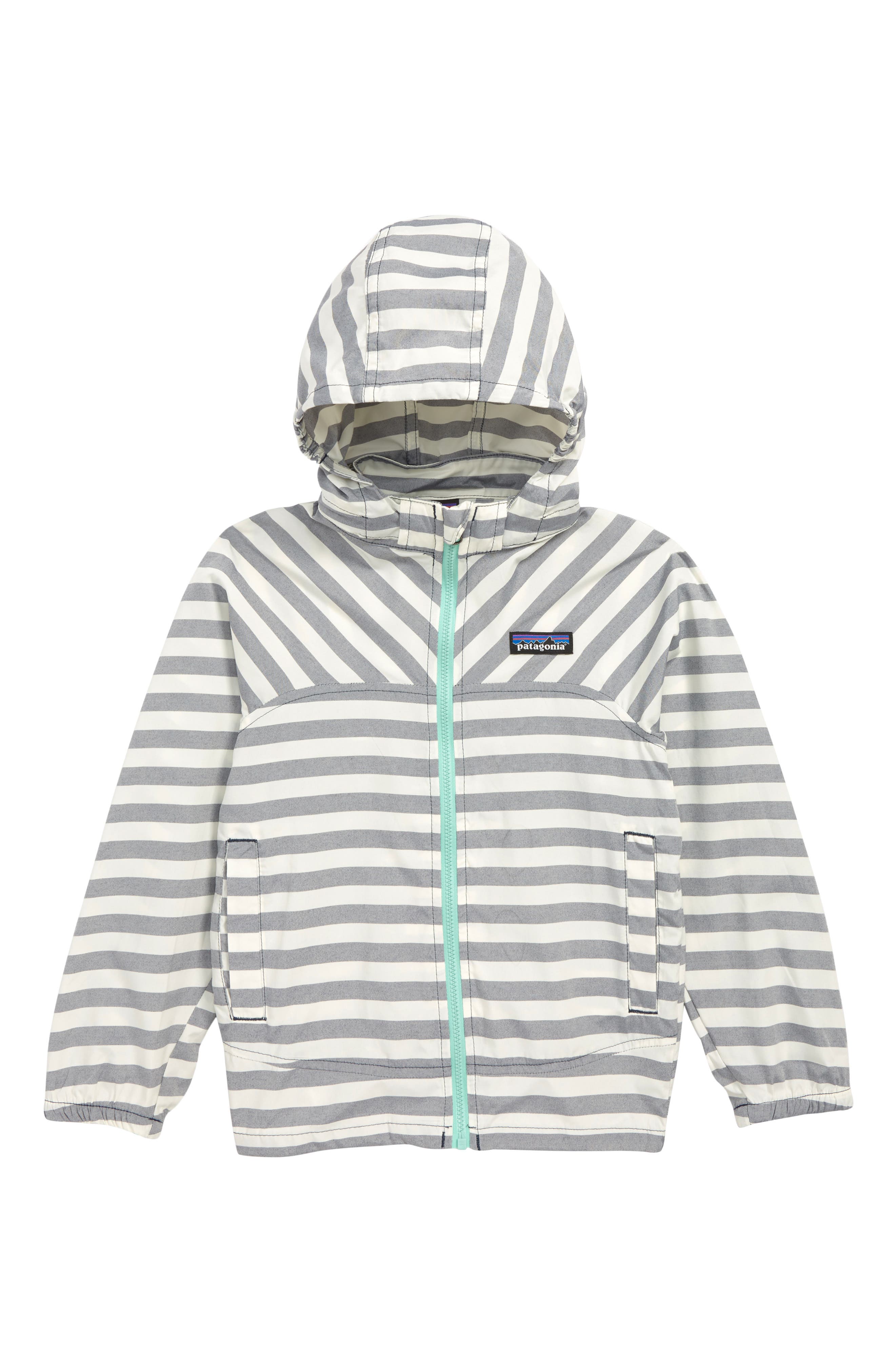 patagonia baby high sun jacket