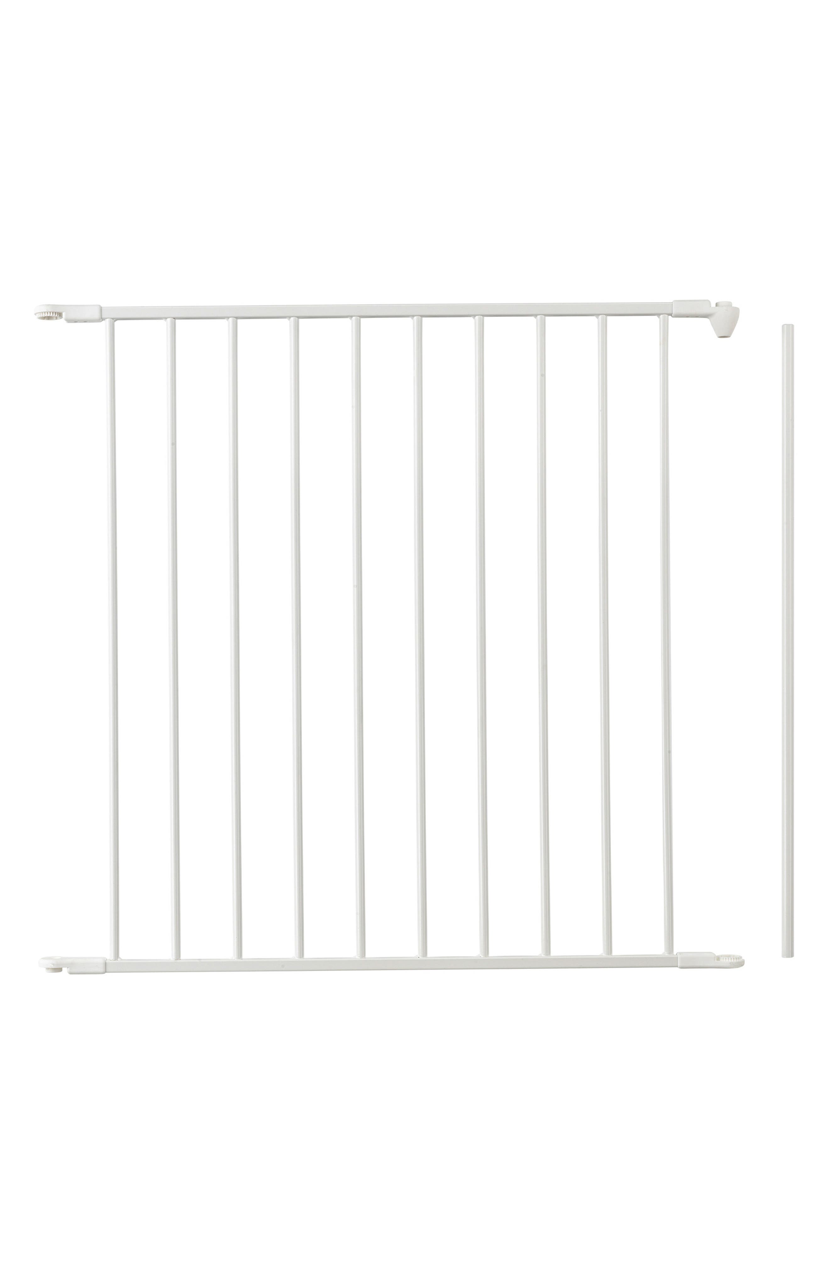 babydan extra tall extending safety gate