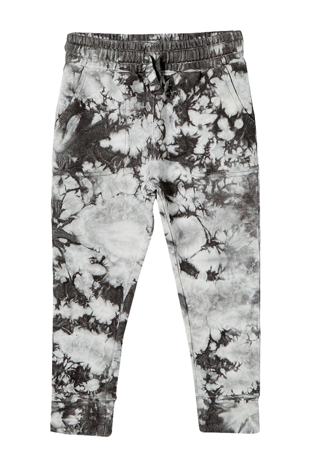 tie dye track pants cotton on