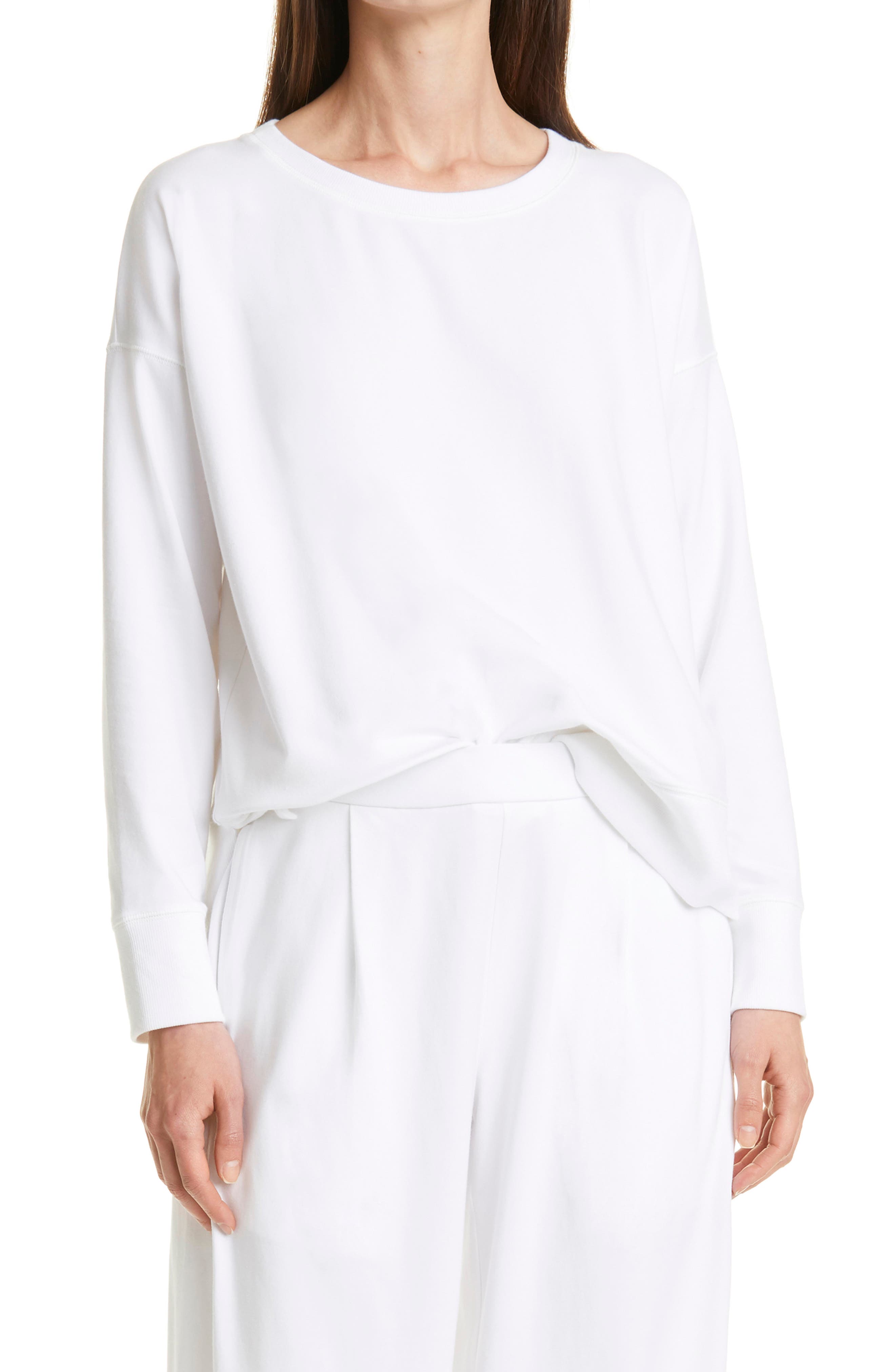 Women's Eileen Fisher Sweatshirts 