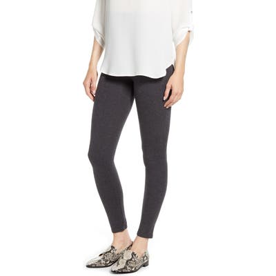 Nordstrom Go-To High Waist Leggings, Grey