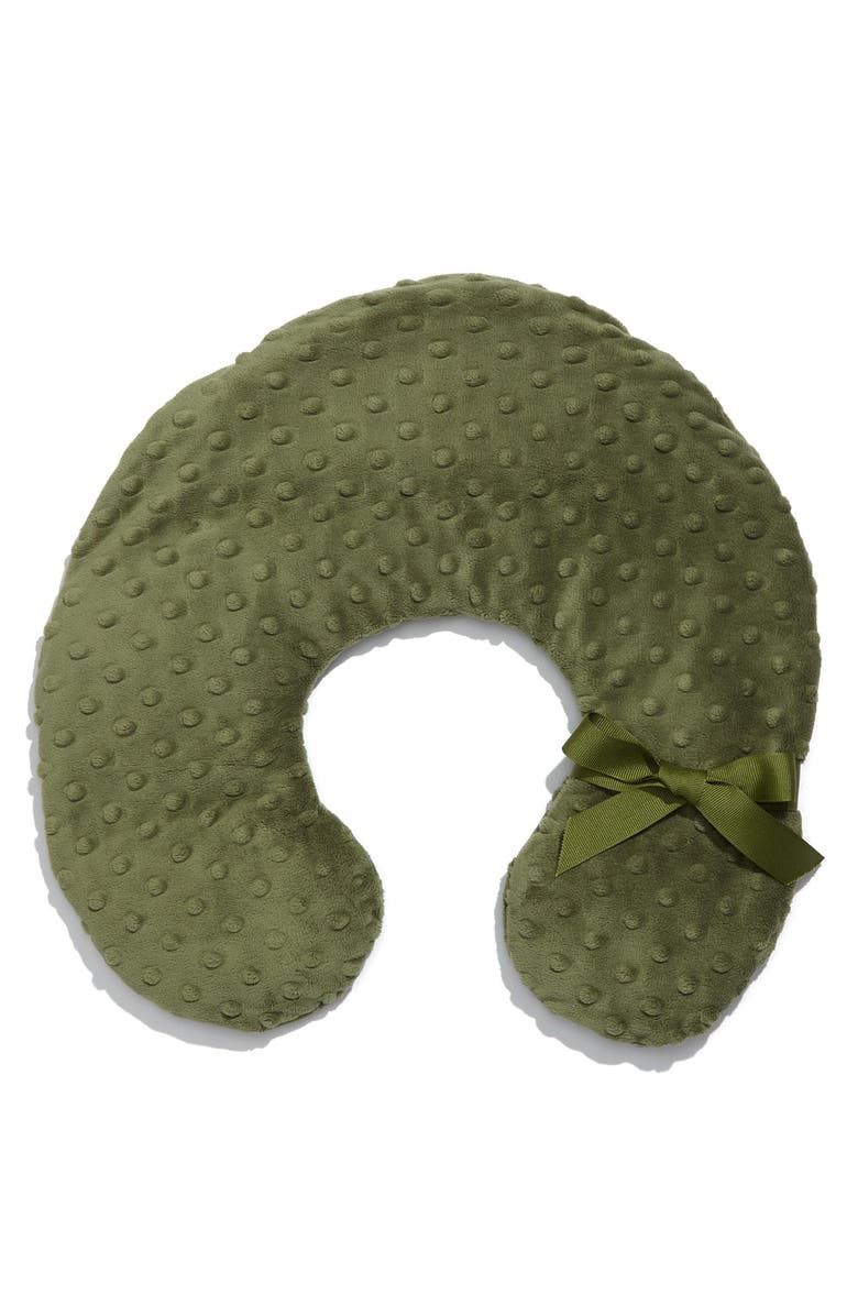 Sonoma Lavender Dot Neck Pillow Nordstrom Dot Neck Pillow Main Color 000