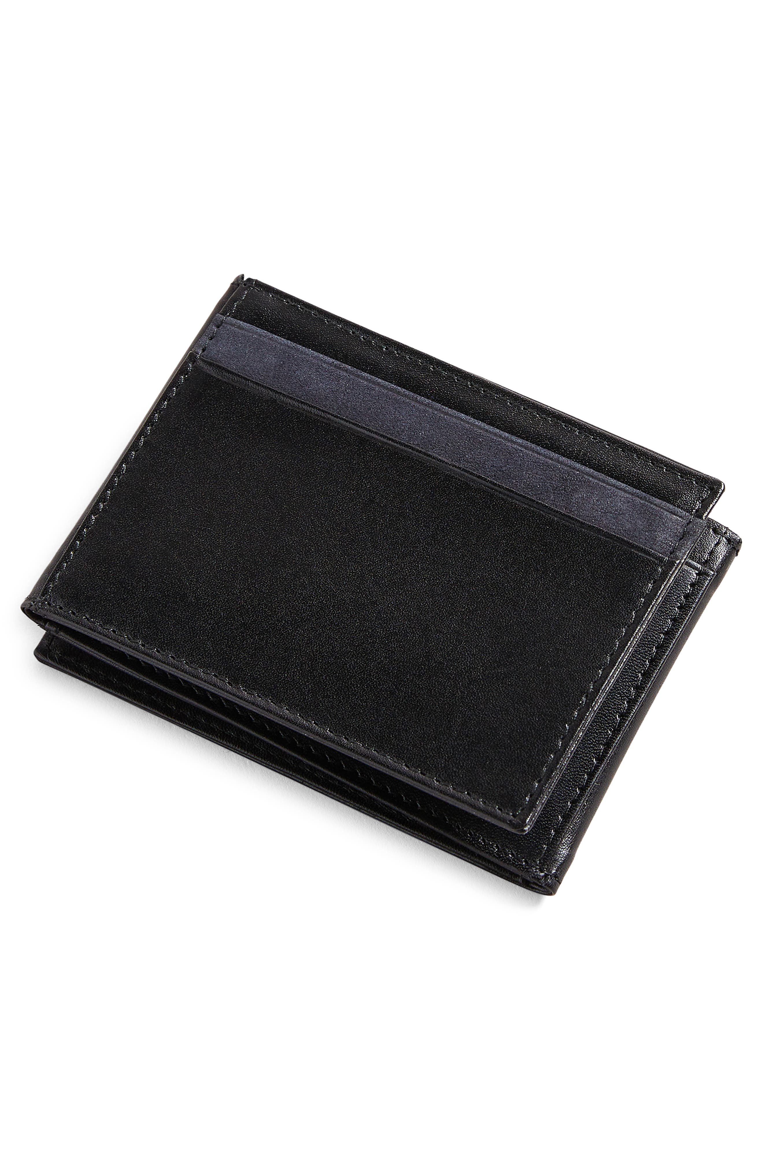 ted baker brunswick wallet