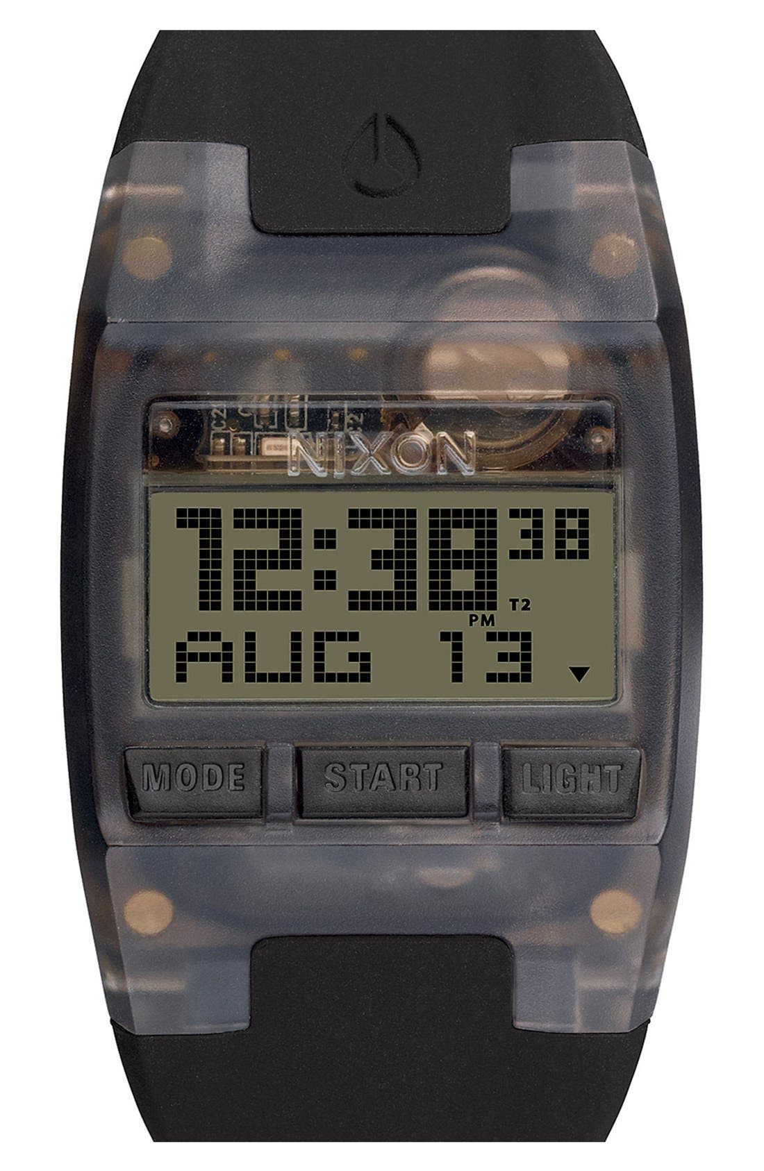 Nixon S' Digital Watch, 31mm Nordstrom