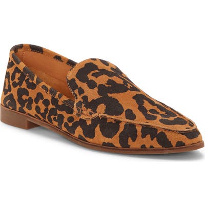 Lucky Brand Bejaz Loafer, Beige