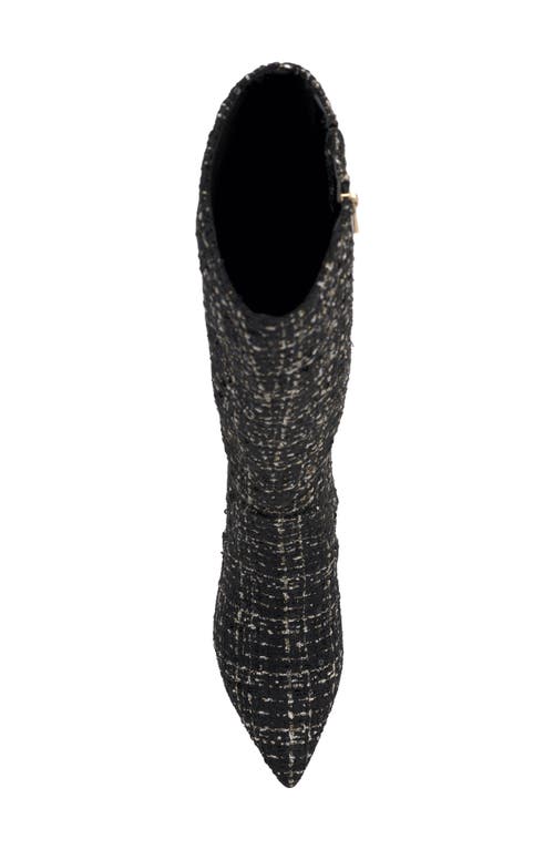 Shop Jessica Simpson Skyeth Knee High Boot In Black