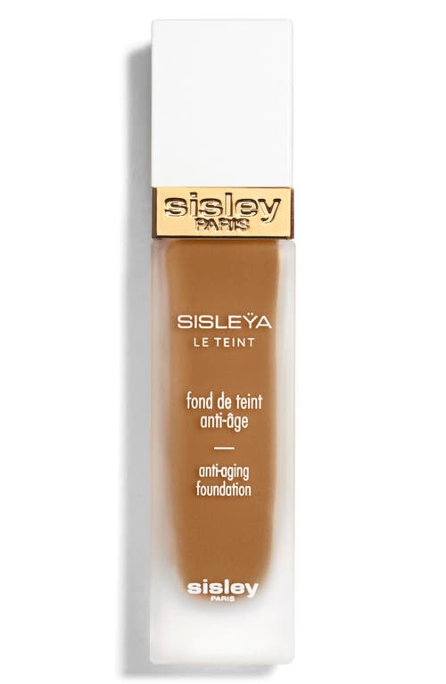 Sisley Paris Sisleÿa Le Teint Anti-Aging Foundation in 5C Golden at Nordstrom