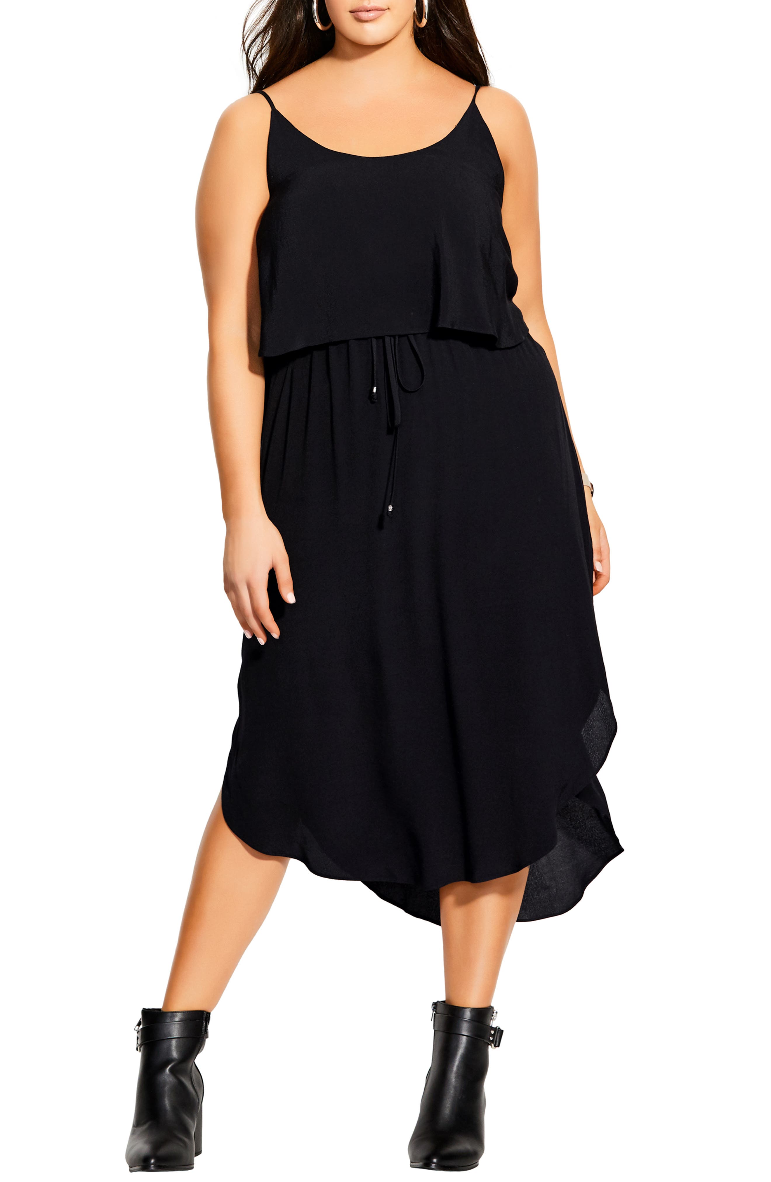 nordstrom encore dresses
