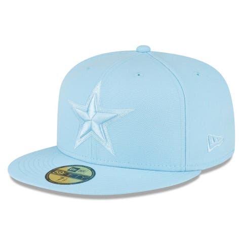 : NFL Dallas Cowboys Ne D Hat, S/M, Nvy : Sports & Outdoors