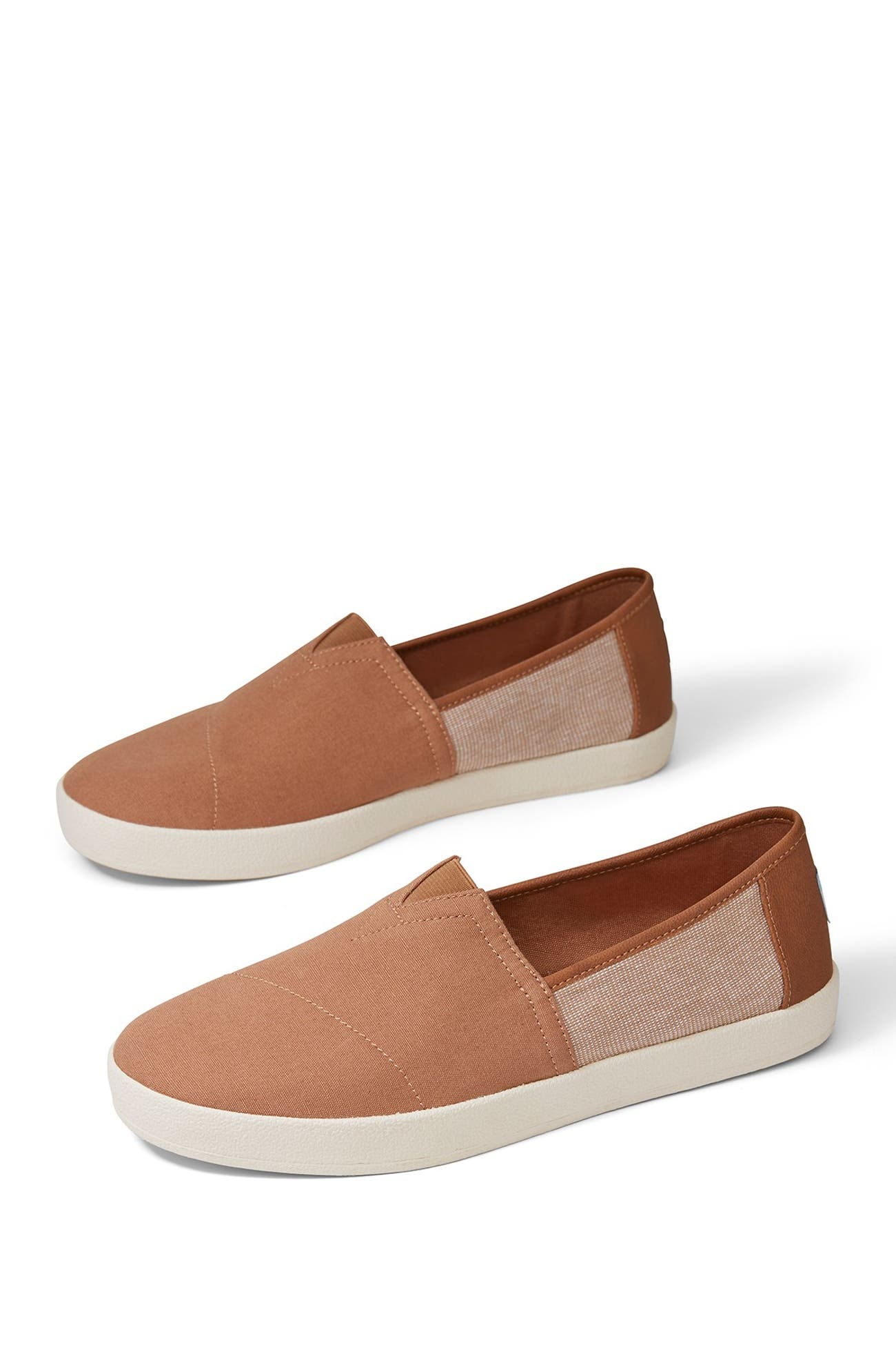 TOMS Avalon Sneaker Nordstrom Rack