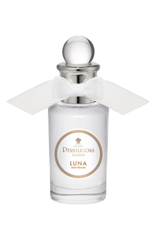 Penhaligon's Luna Hair Perfume In White