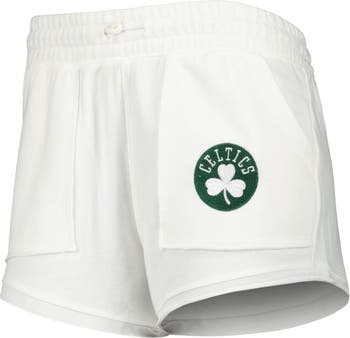 Concepts Sport Women's Boston Celtics Green Sweatpants