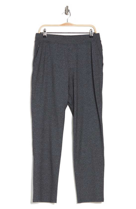 Skechers The Gowalk Pant Recharge In Gray