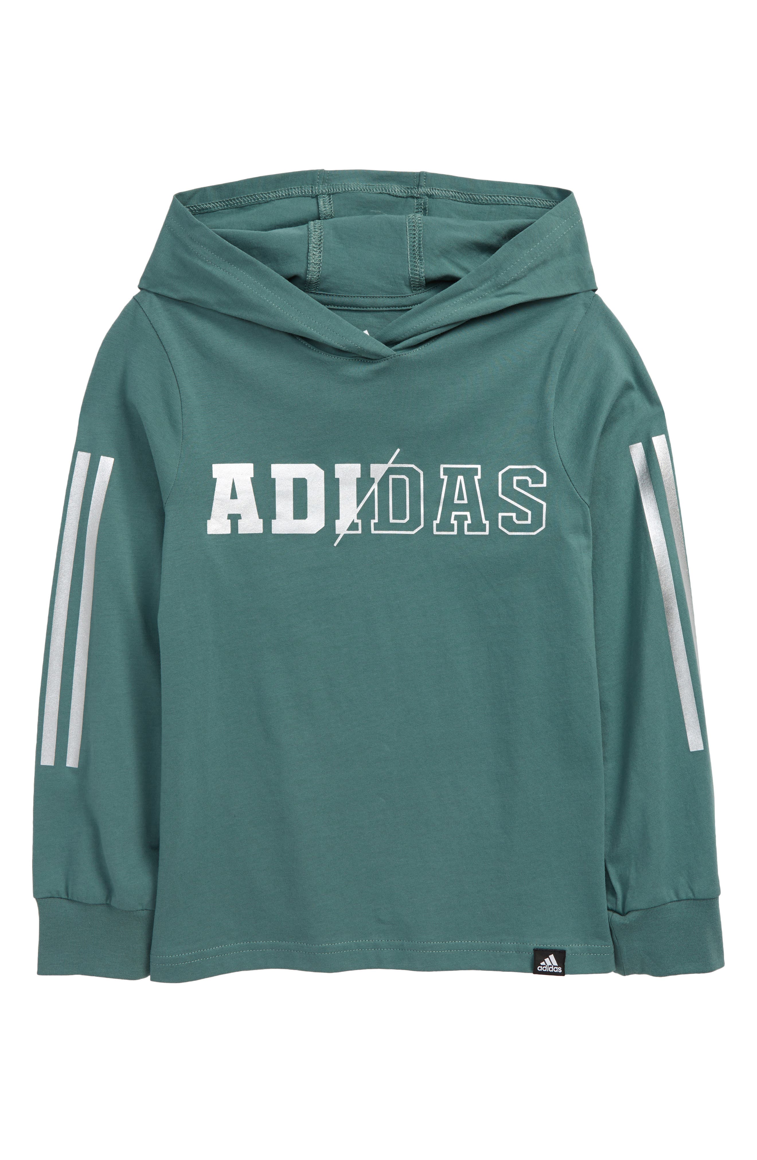 toddler adidas jumper