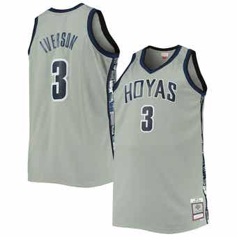 Mitchell & Ness Allen Iverson Slam Magazine T-shirt, hoodie, sweater, long sleeve and tank top