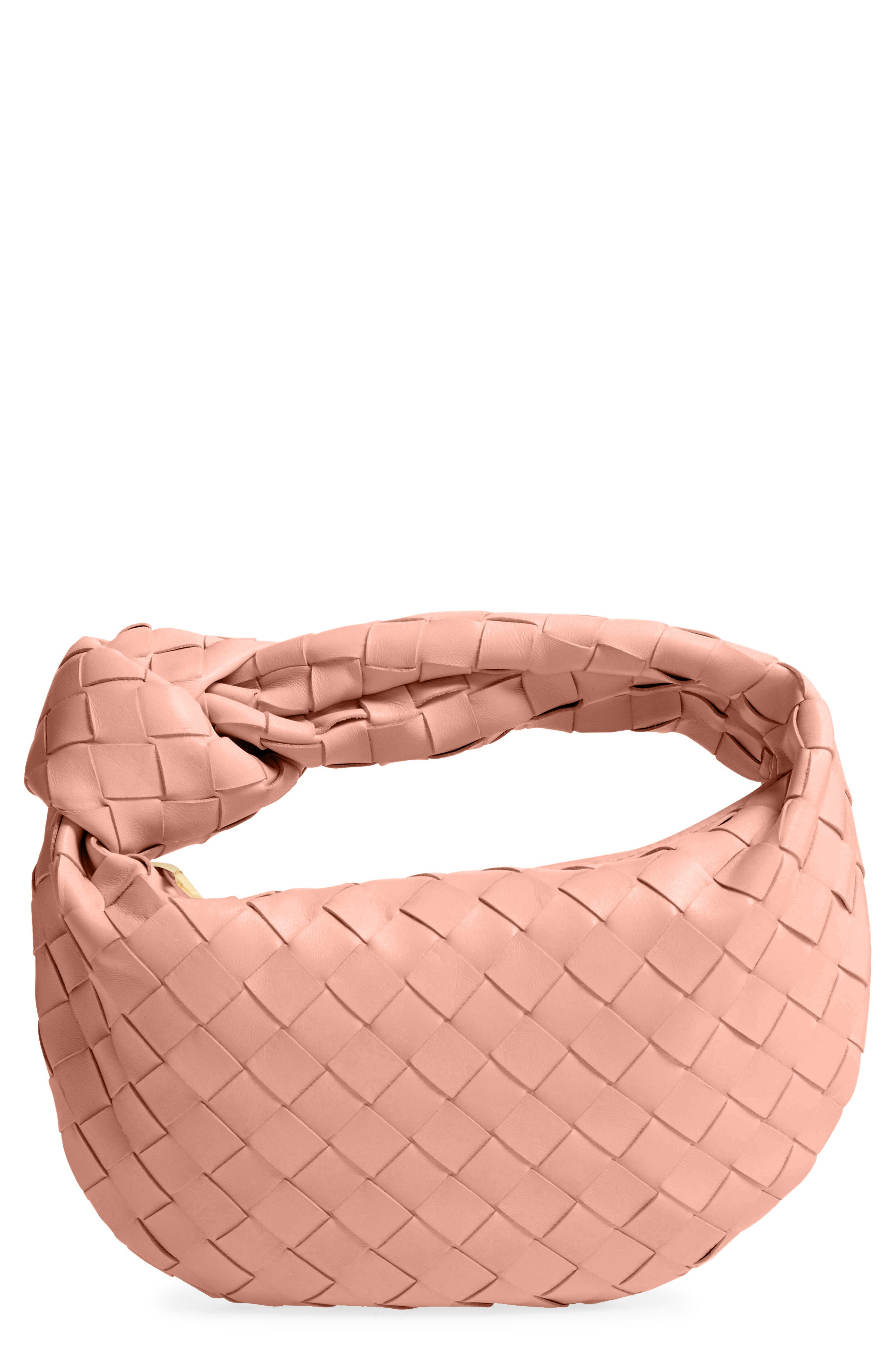mini jodie bottega veneta