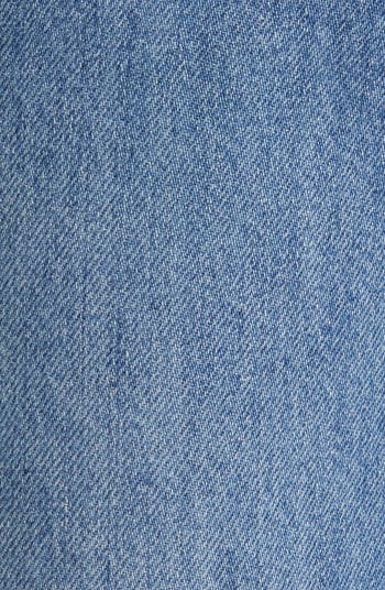 Superwide-Leg Jeans in Fannin Wash