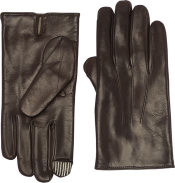 Nordstrom rack store mens gloves