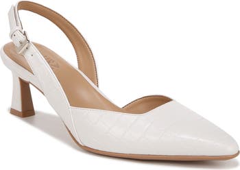 Naturalizer Dalary Slingback Pump Wide Width Available Women