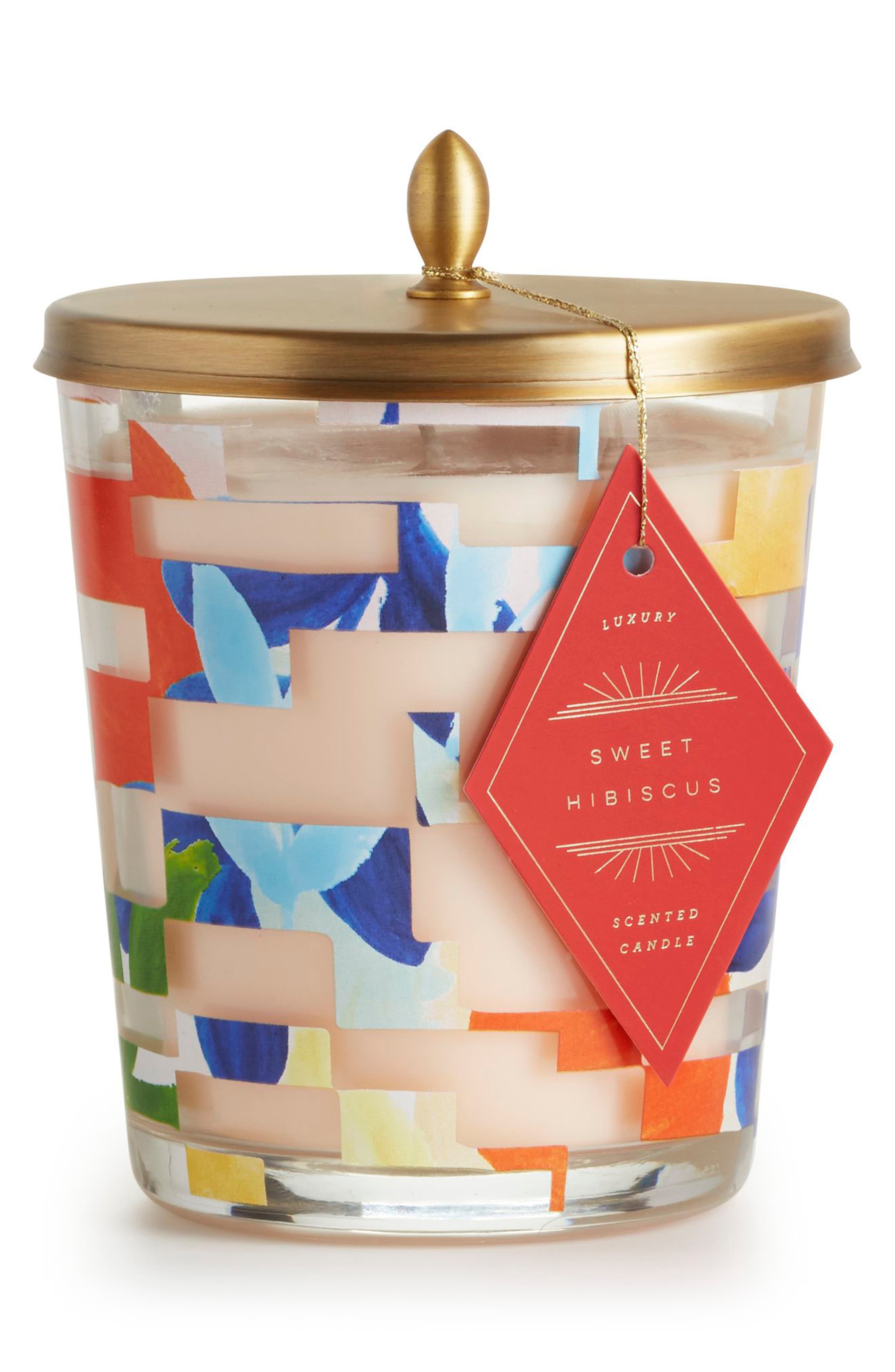 ILLUME® Cameo Jar Candle Nordstrom