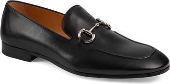 Gucci Donnie Horsebit Loafer | Nordstrom