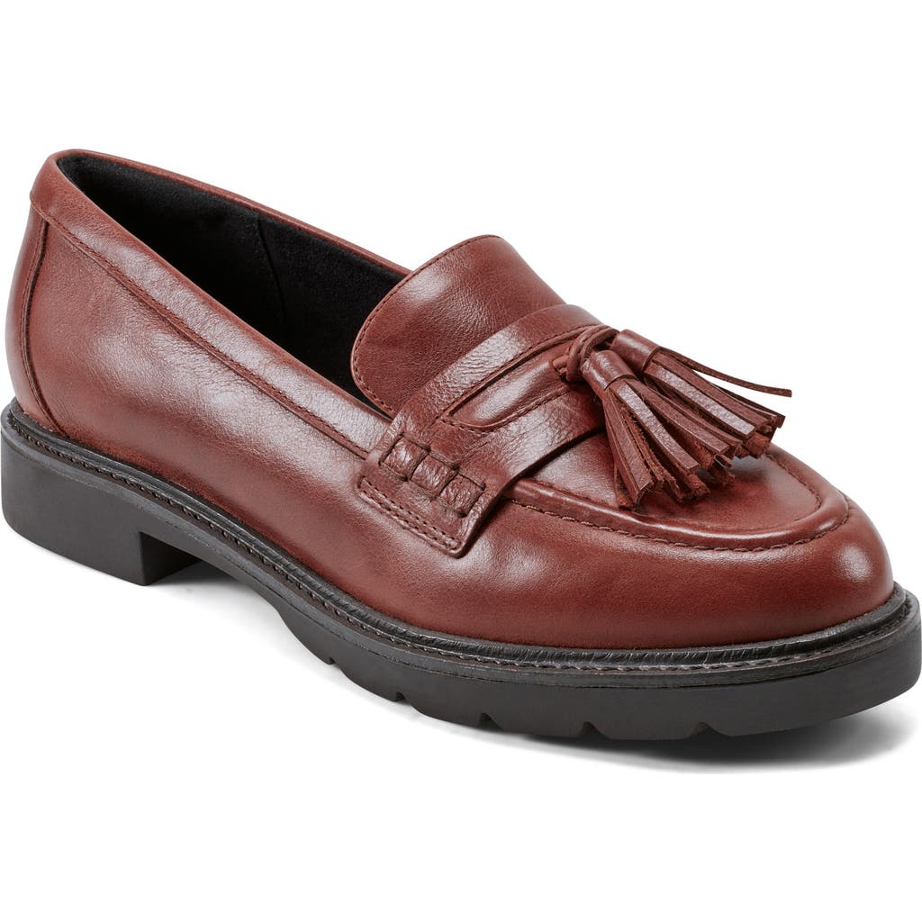 ROCKPORT ROCKPORT KIARA TASSEL LOAFER