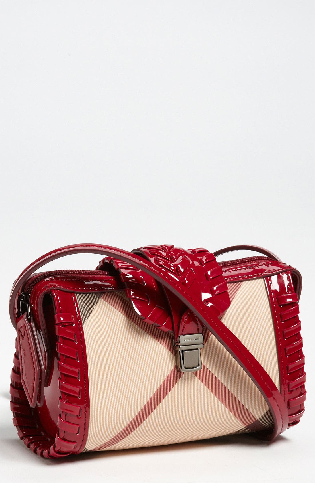 Burberry Crossbody Bag (Girls) Nordstrom