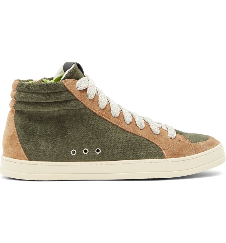 P448 Skate High Top Sneaker (Men) | Nordstromrack