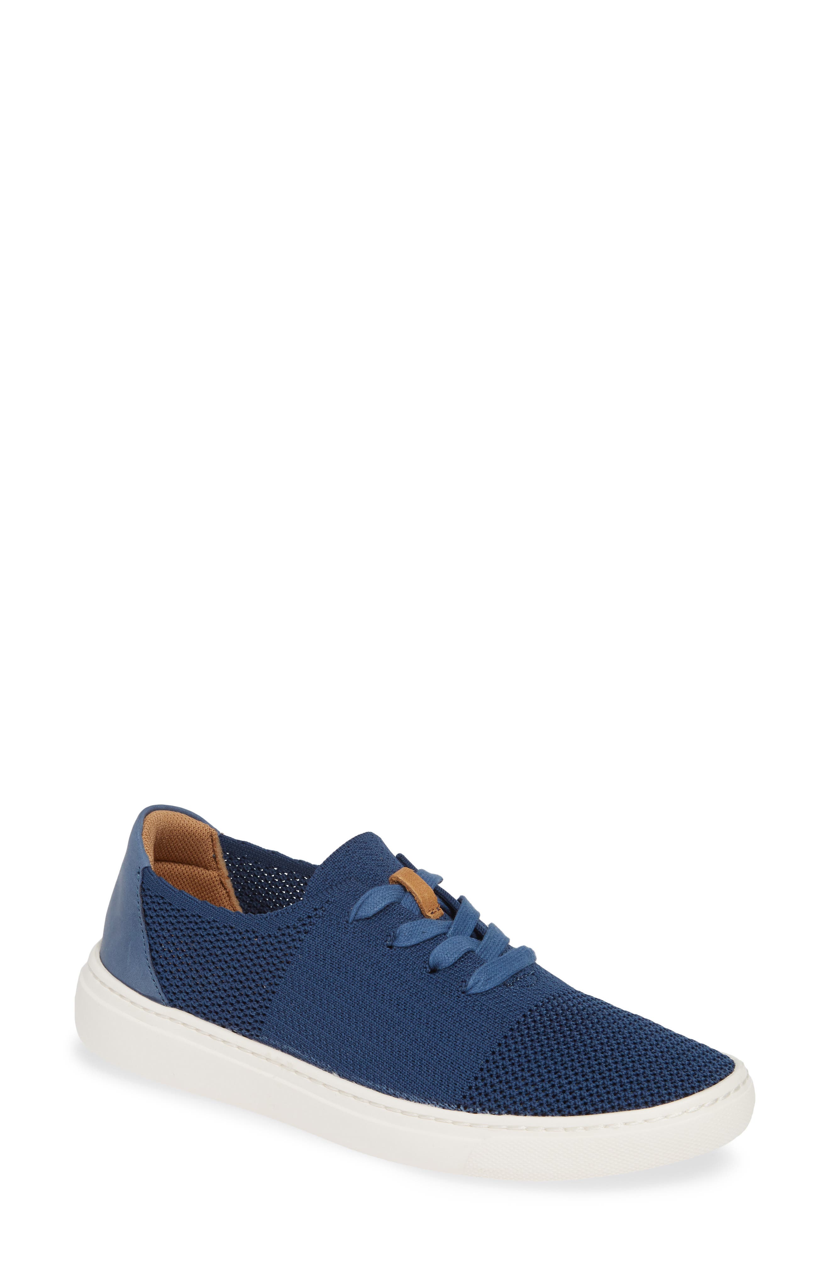 Comfortiva Trista Sneaker, Blue