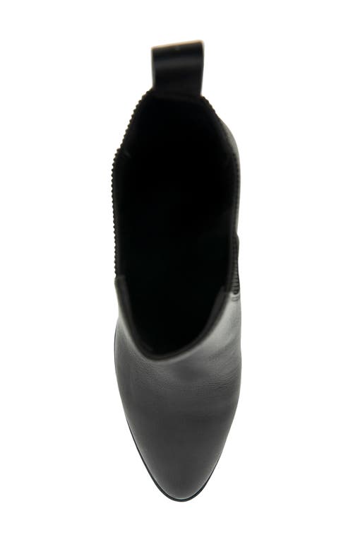 AEROSOLES AEROSOLES MYLO WEDGE BOOTIE