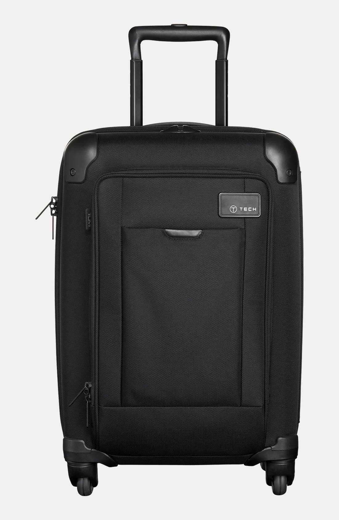 Tumi 'TTech Network' Lightweight Wheeled International Carry On (22