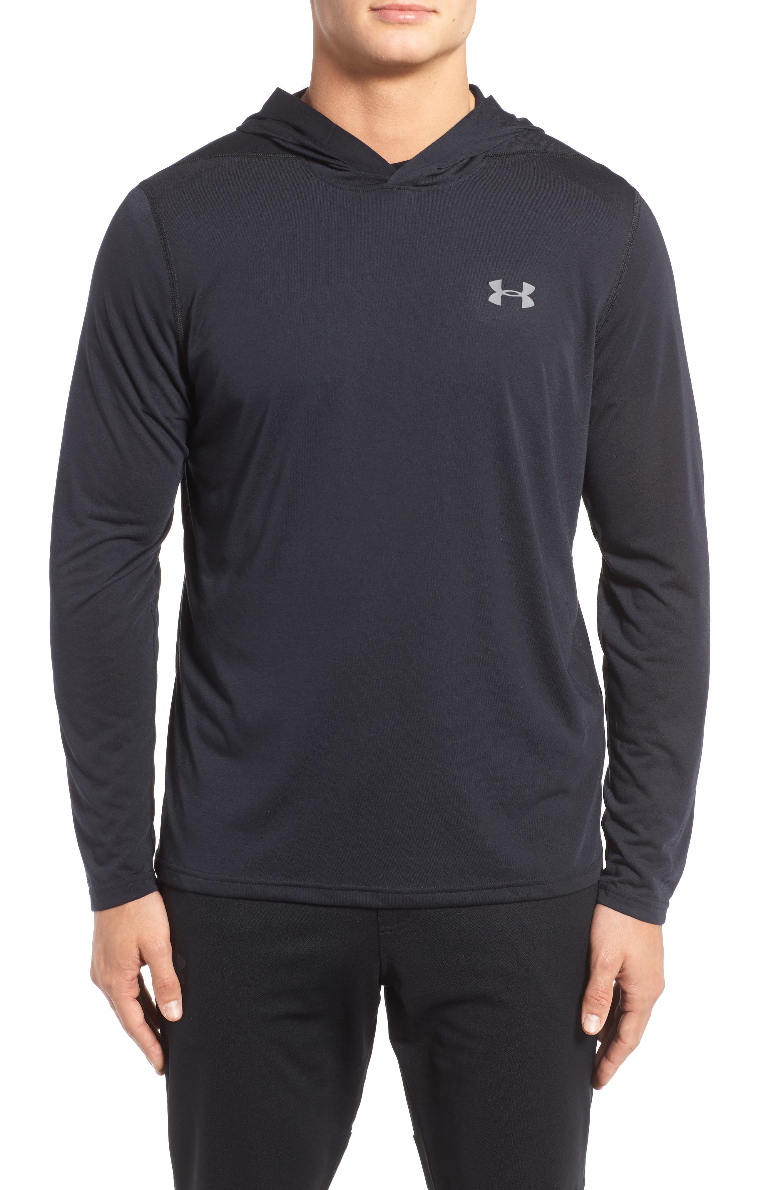 under armour threadborne sweatshirt