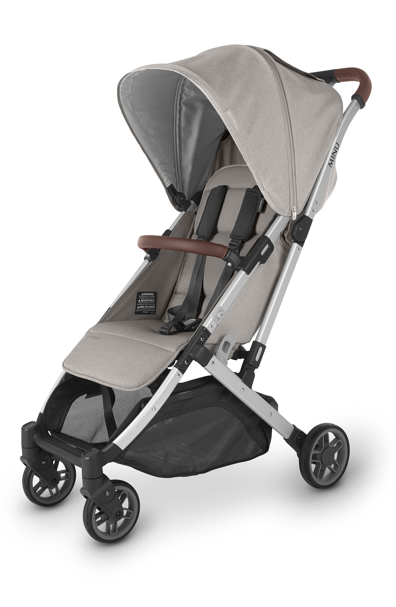 nordstrom uppababy v2