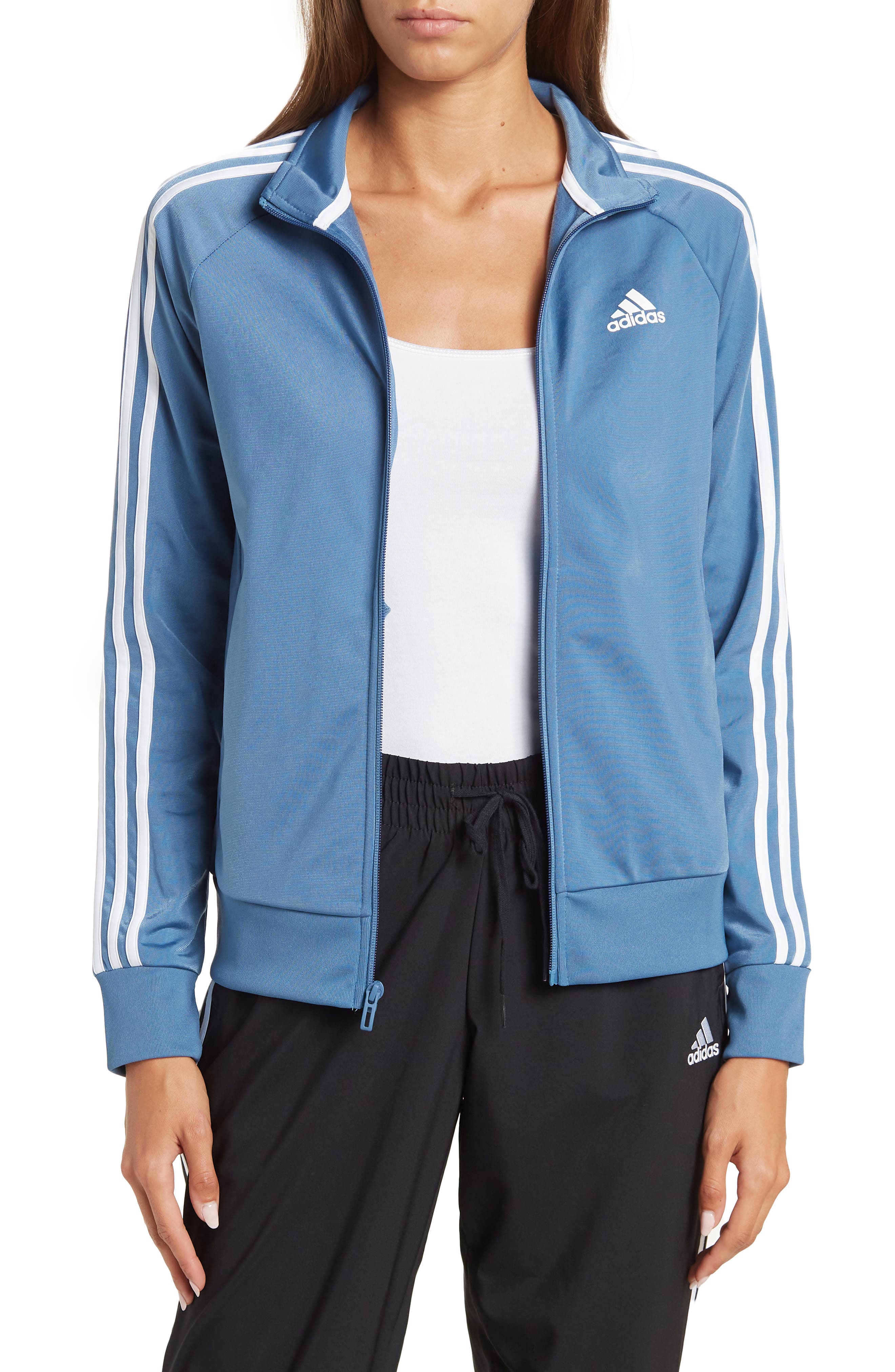 Adidas Coats, Jackets \u0026 Blazers for 