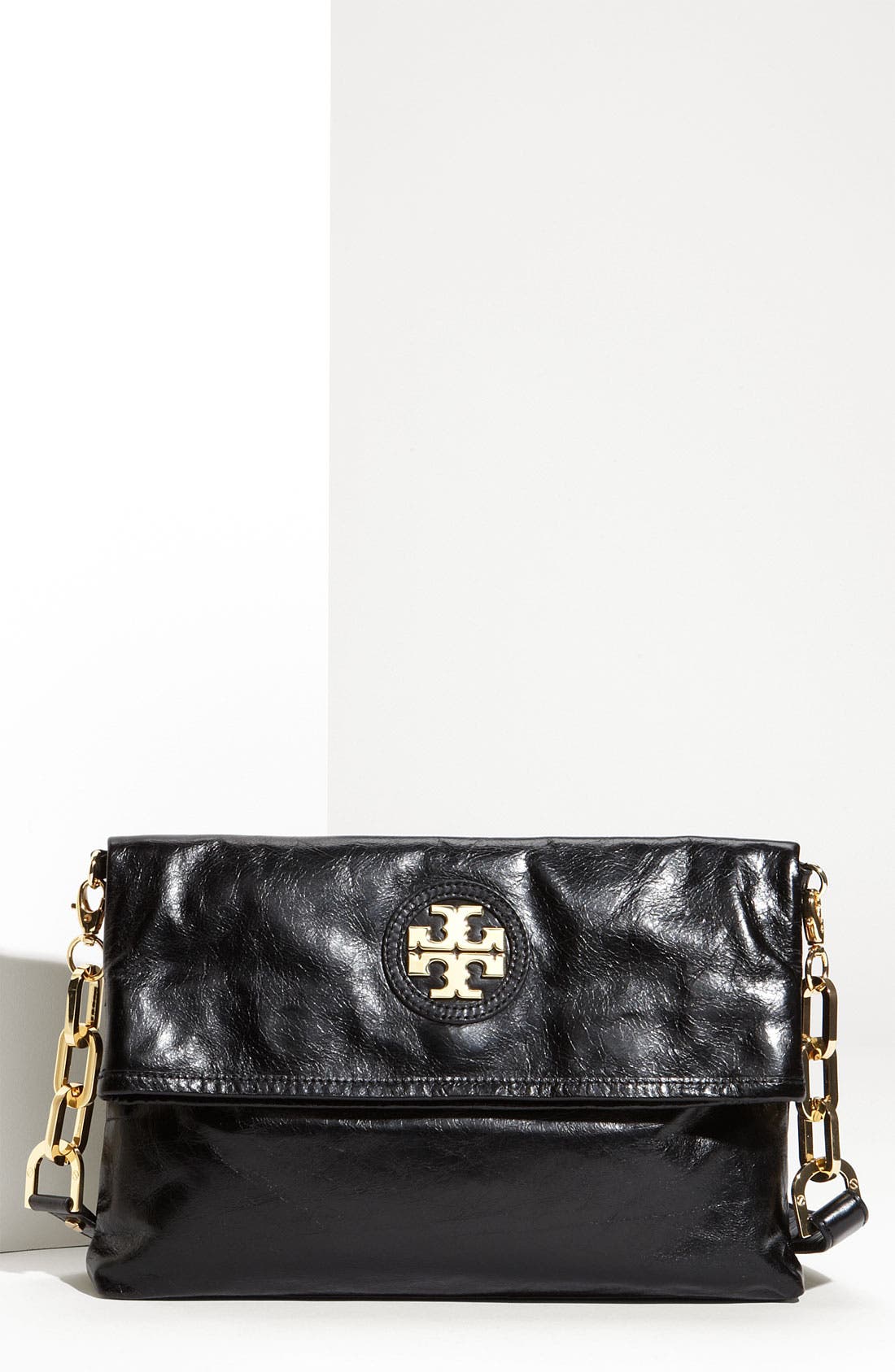Tory Burch 'City' Messenger Bag Nordstrom