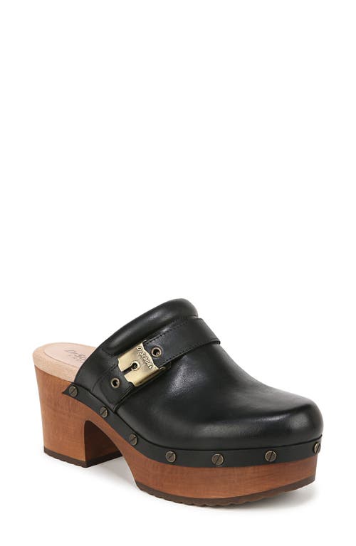 DR. SCHOLL'S DR. SCHOLL'S ORIGINAL COLLECTION JOY PLATFORM CLOG 
