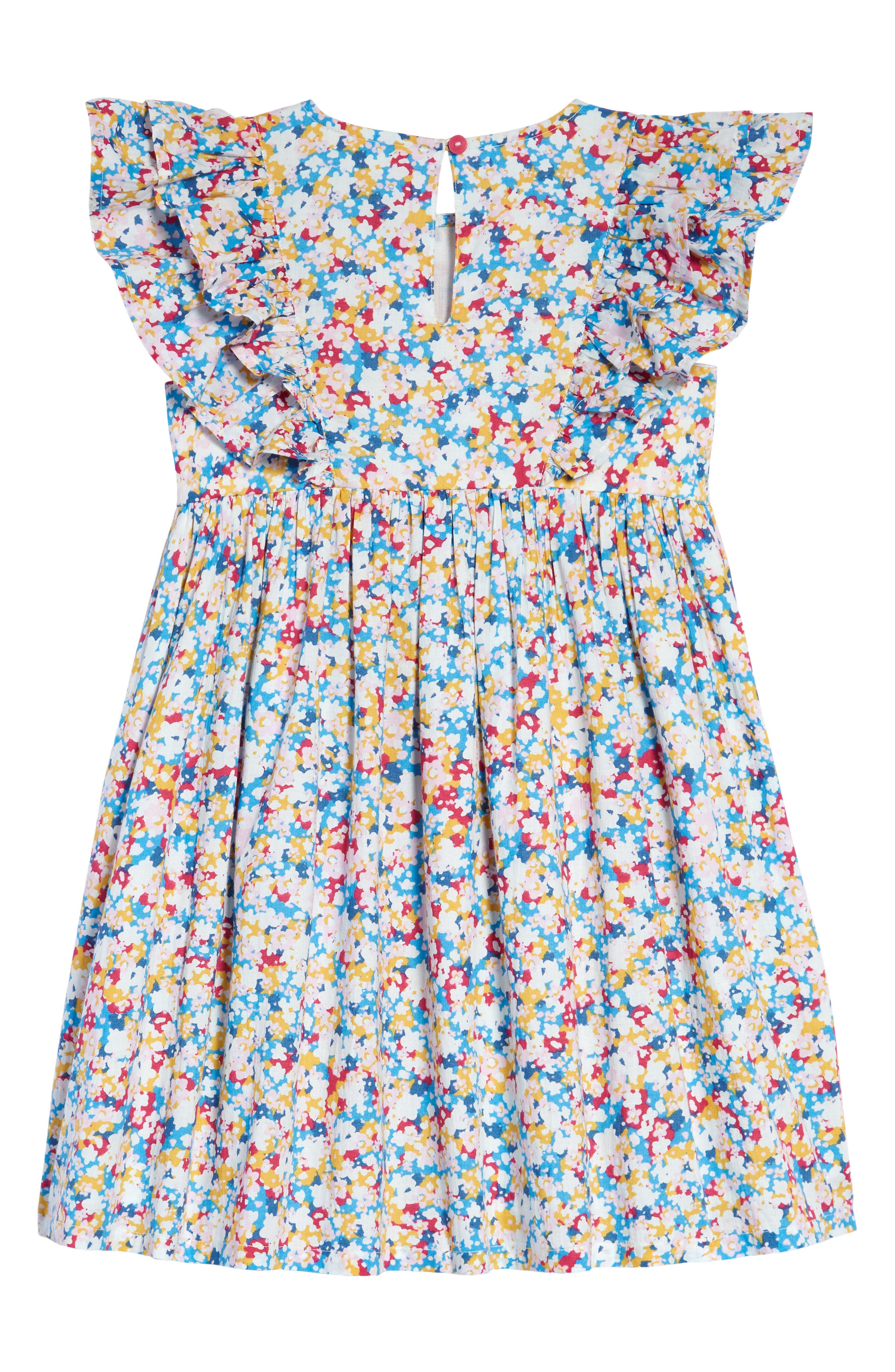 Tucker + Tate Kids' Sweet Flutter Dress 