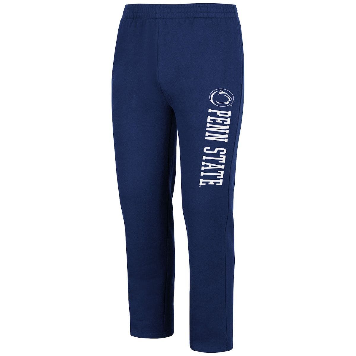 COLOSSEUM Men's Colosseum Navy Penn 