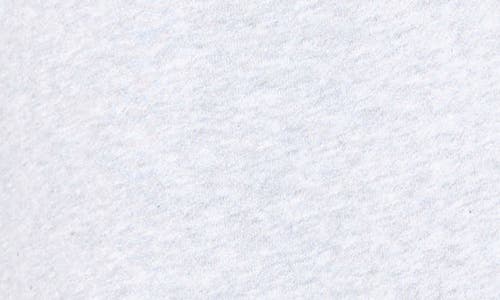 Gibsonlook Notch Collar Cotton Blend Jacket In Heather Grey