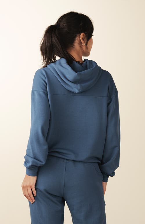 LOSANO LOSANO MONTEREY HOODIE