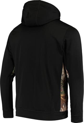 Under armour youth 2025 stealth fleece hunting jacket