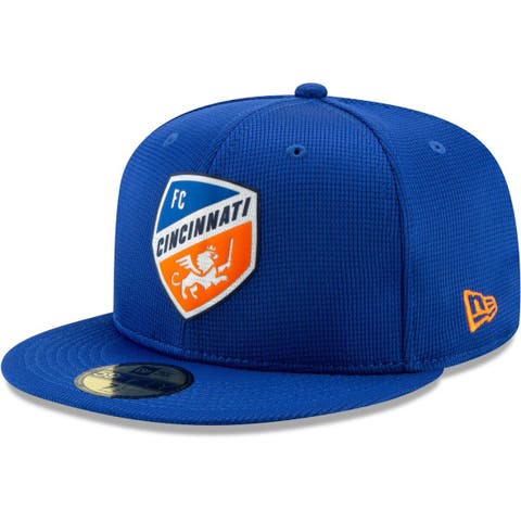 New York Mets New Era 2021 Mother's Day On-Field 59FIFTY Fitted