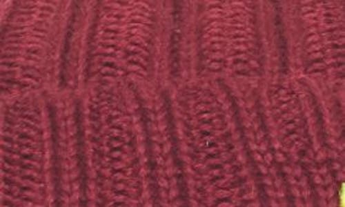 CULT OF INDIVIDUALITY CULT OF INDIVIDUALITY KNIT HAT