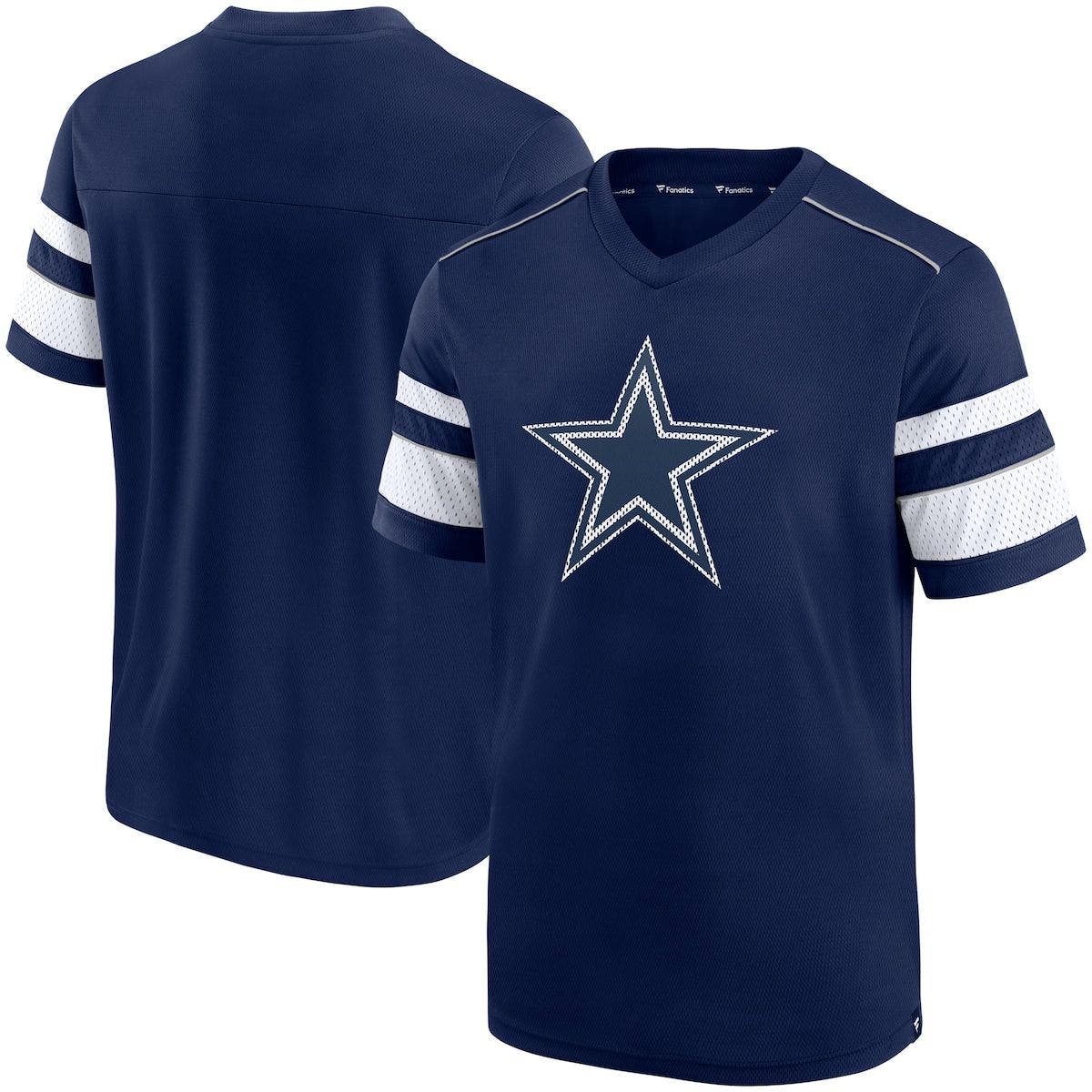 fanatics dallas cowboys