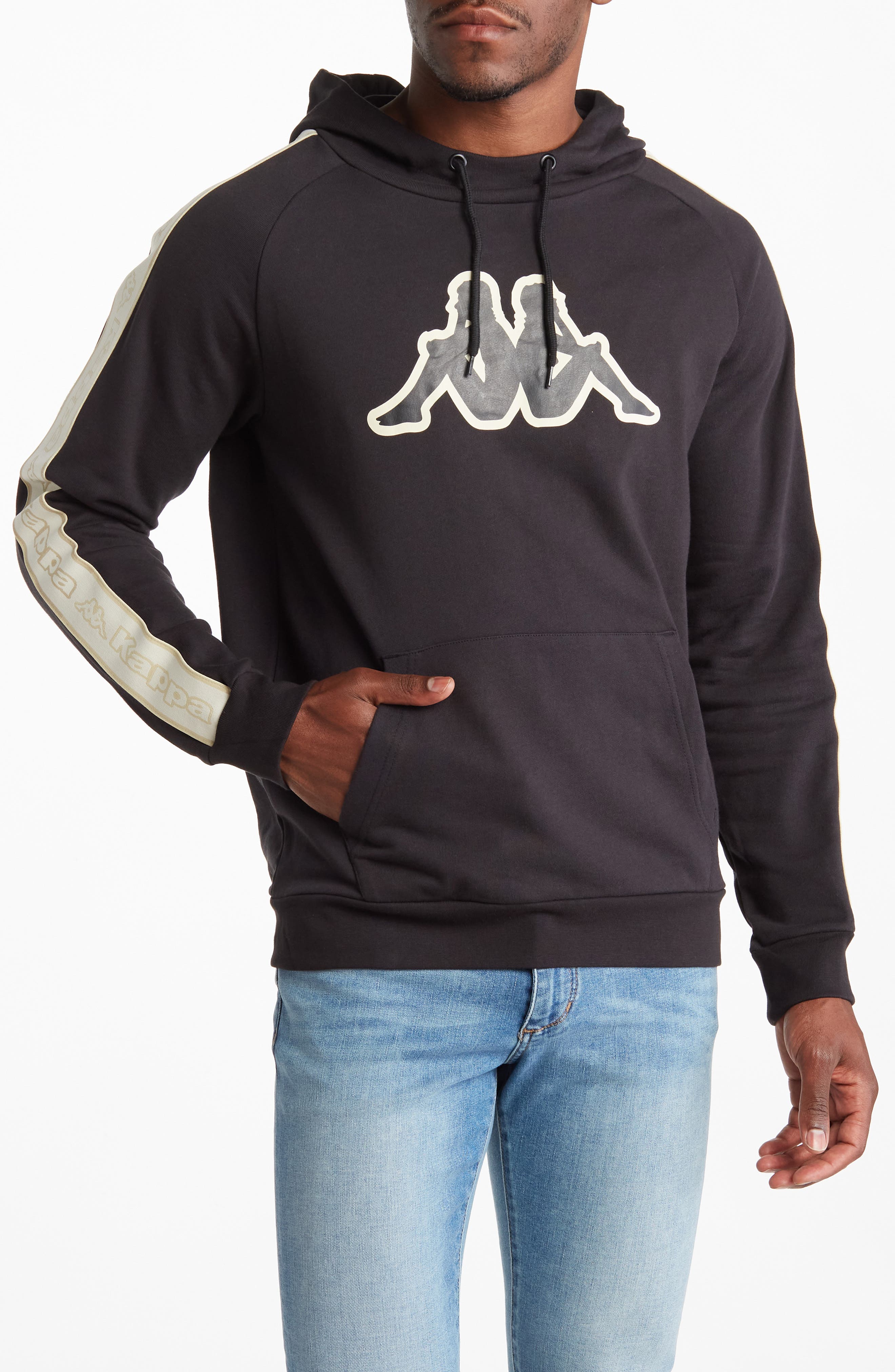 nordstrom kappa hoodie